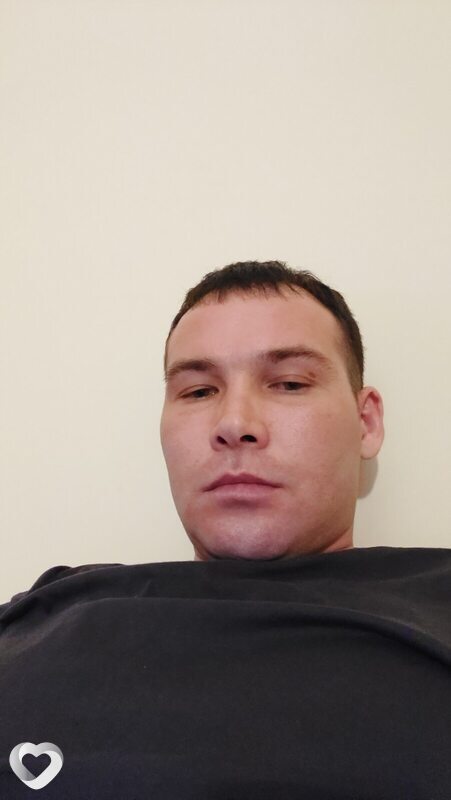 Миша, 36, Чебоксарах — анкета №1061297