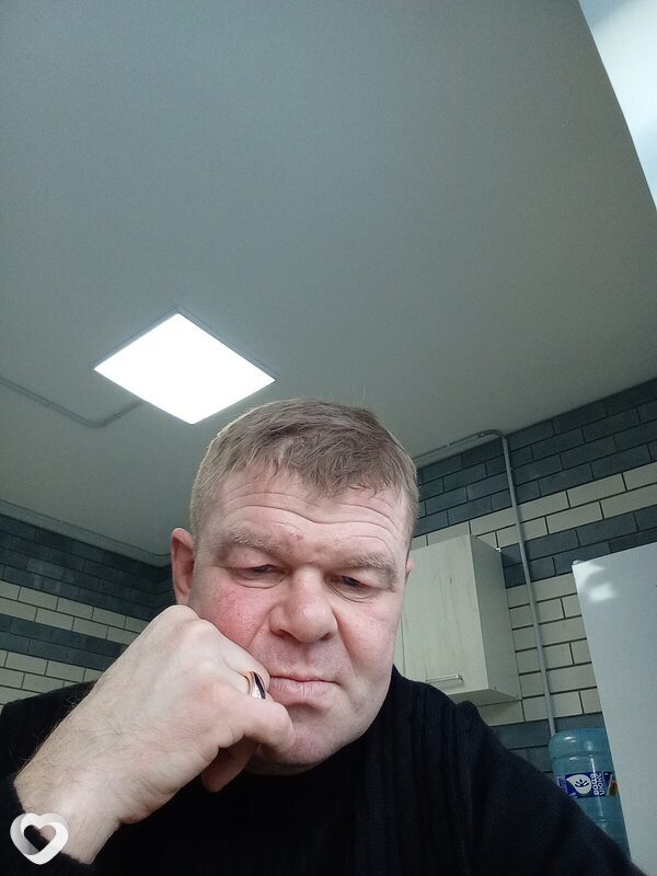 Алексей, 48, Челябинске — анкета №1061300
