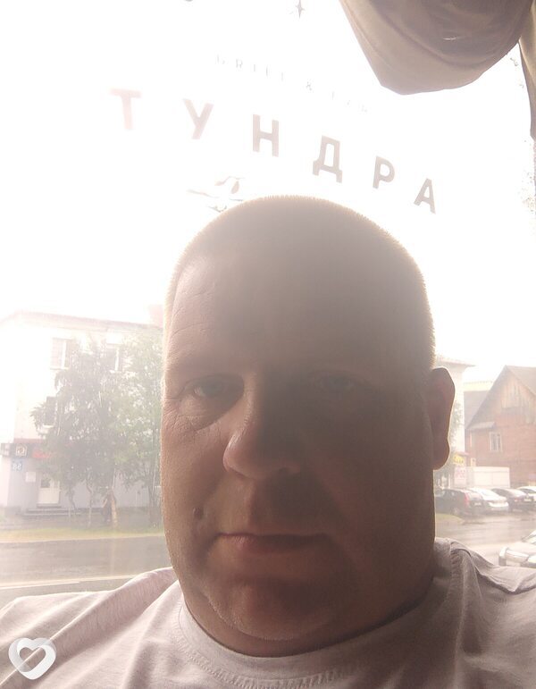 Вячеслав, 44, Петрозаводске — анкета №1061305