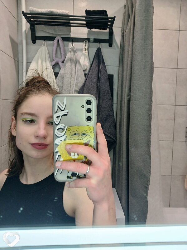 Даша, 20, Перми — анкета №1061308