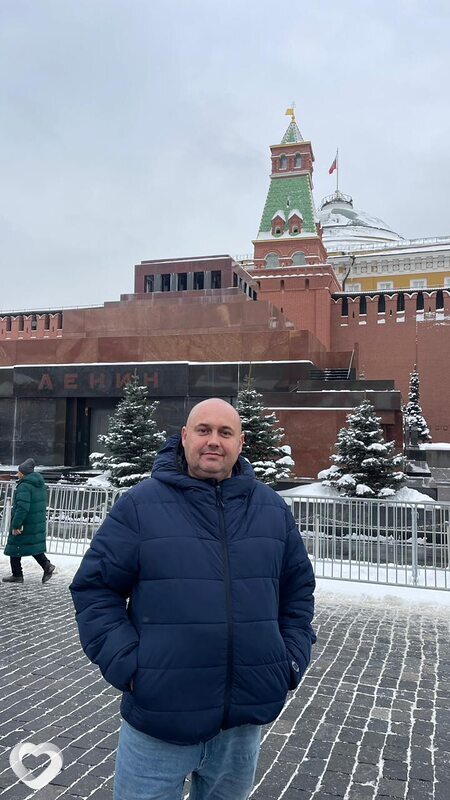 Виталий, 47, Благовещенске — анкета №1061315