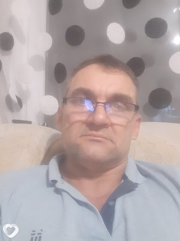Александр, 52, Москве — анкета №1061458