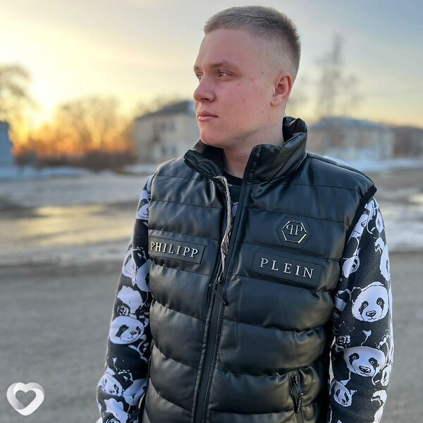 Максим, 23, Хабаровске — анкета №1061418