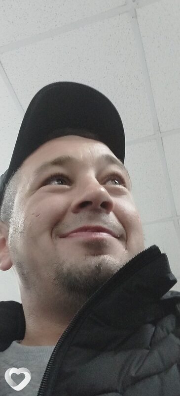 Константин, 35, Новосибирске — анкета №1061421