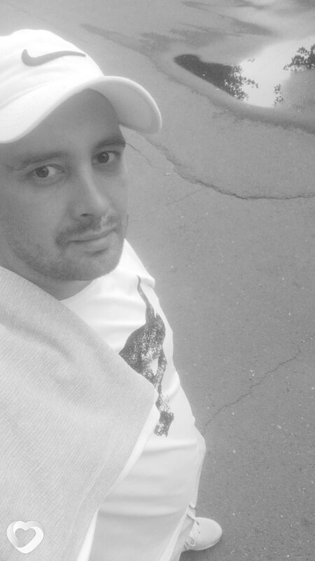 Фаер, 35, Красноярске — анкета №11139