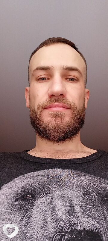 Егор, 42, Тольятти — анкета №1061432