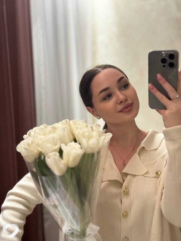 Наташа, 35, Екатеринбурге — анкета №1061433