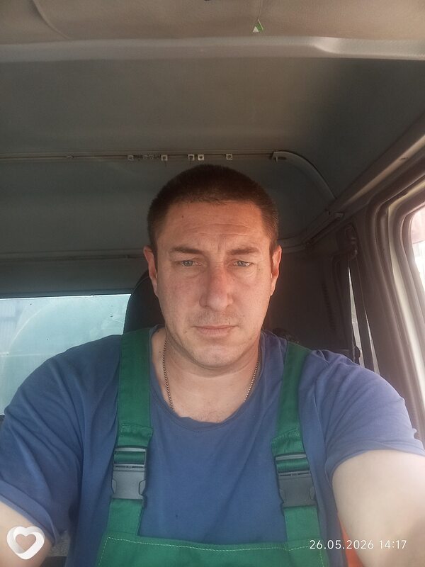 Павел, 33, Иркутске — анкета №1061434