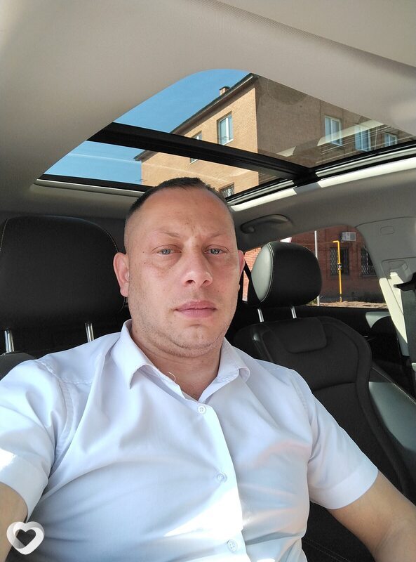 Леша, 44, Тольятти — анкета №1061438