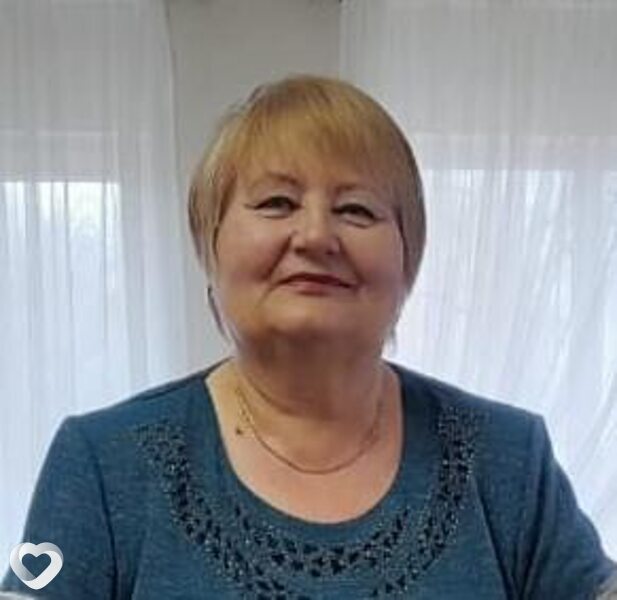 Надежда, 64, Михайловка (Волгоградская Област — анкета №1061147