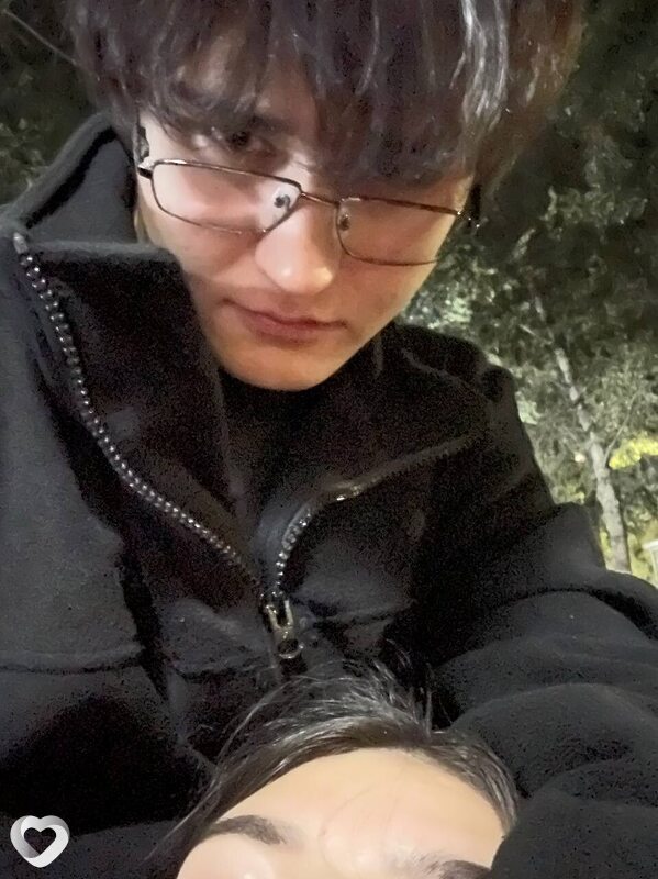 Илья, 25, Абакане — анкета №1061155