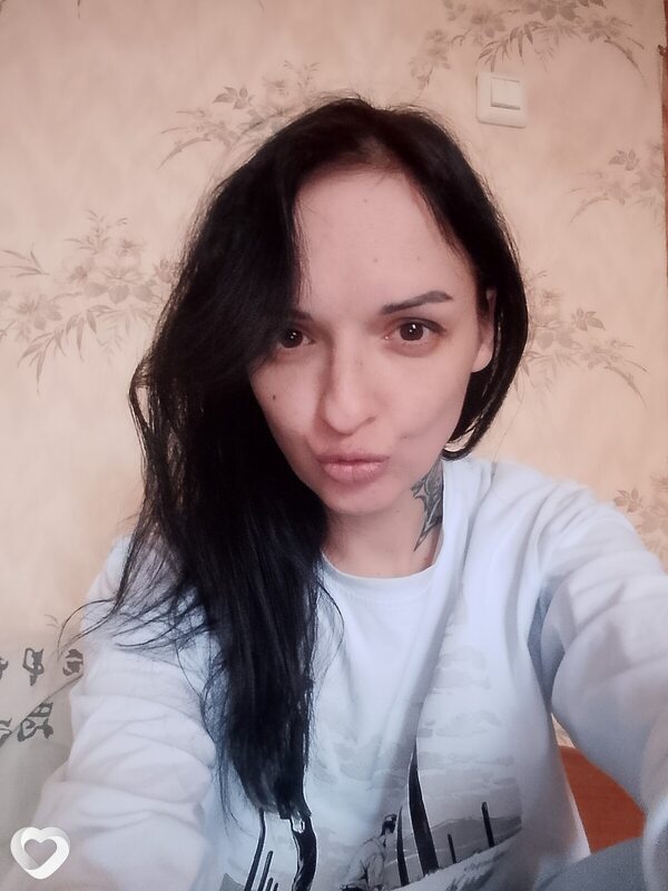 Алина, 34, Санкт-Петербурге — анкета №1061158