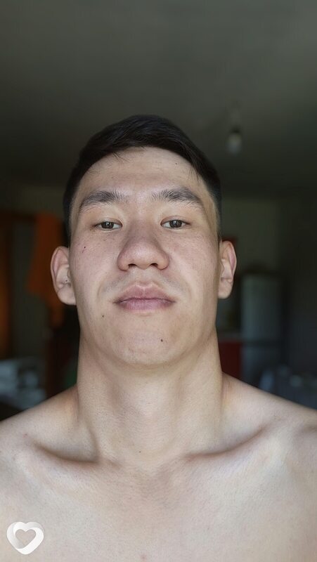 Мейрхан, 26, Астане — анкета №1061220