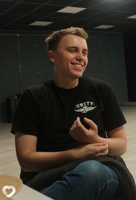 Андрей, 35, Минске — анкета №1061221