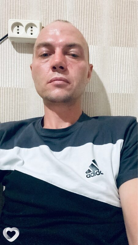 Игорь, 36, Челябинске — анкета №1061227