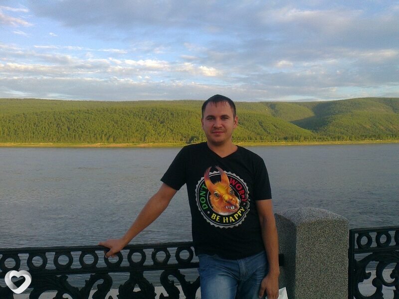 Рамиль, 46, Казани — анкета №1061229