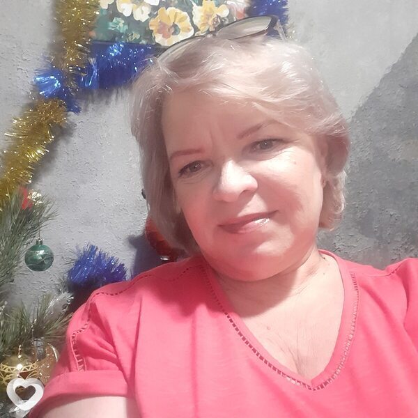 Любовь, 52, Харькове — анкета №1061236