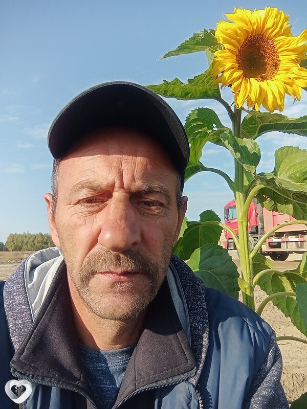 Сергей, 54, Тюмени — анкета №1061238