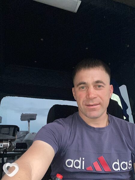 Жека, 39, Киселевске — анкета №1061240