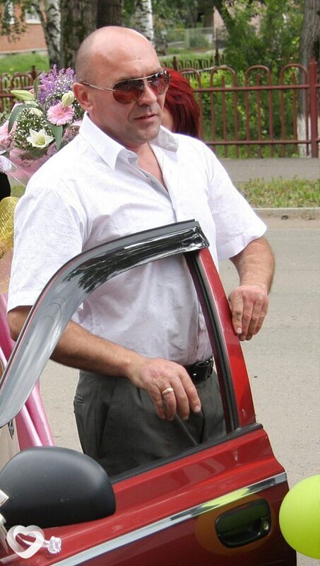 Алекс, 49, Ижевске — анкета №1061272