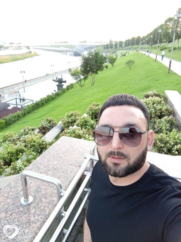 Самир, 36, Саратове — анкета №1061273