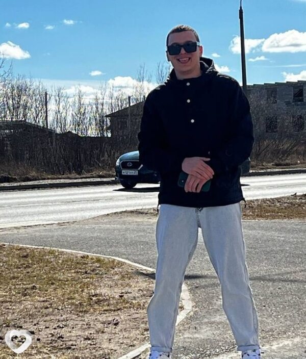 Jesse, 35, Старобельске — анкета №1061287
