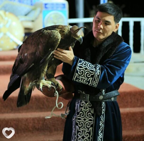 Нургиса, 31, Алматы — анкета №1061366