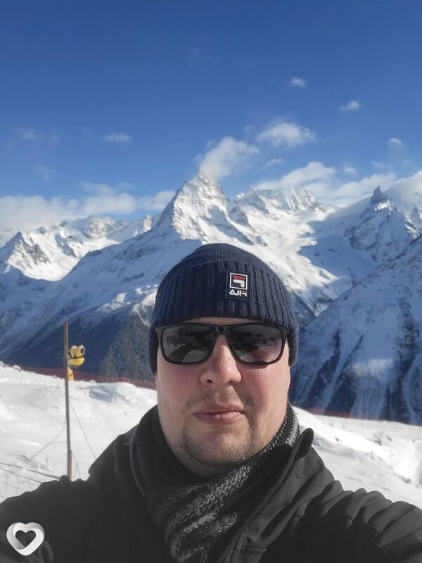 Андрей, 44, Краснодаре — анкета №1061371