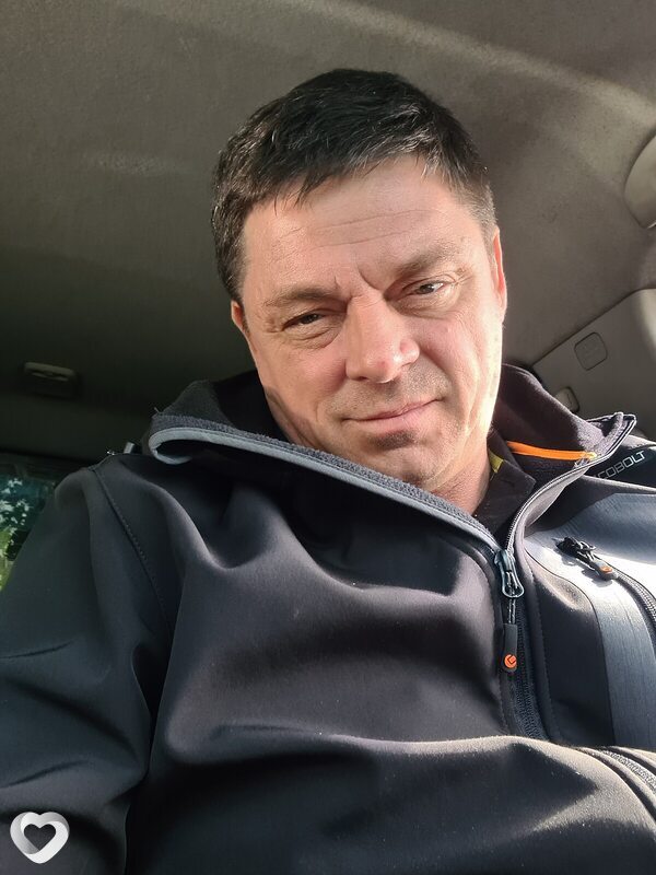 Константин, 42, Ульяновске — анкета №1061375