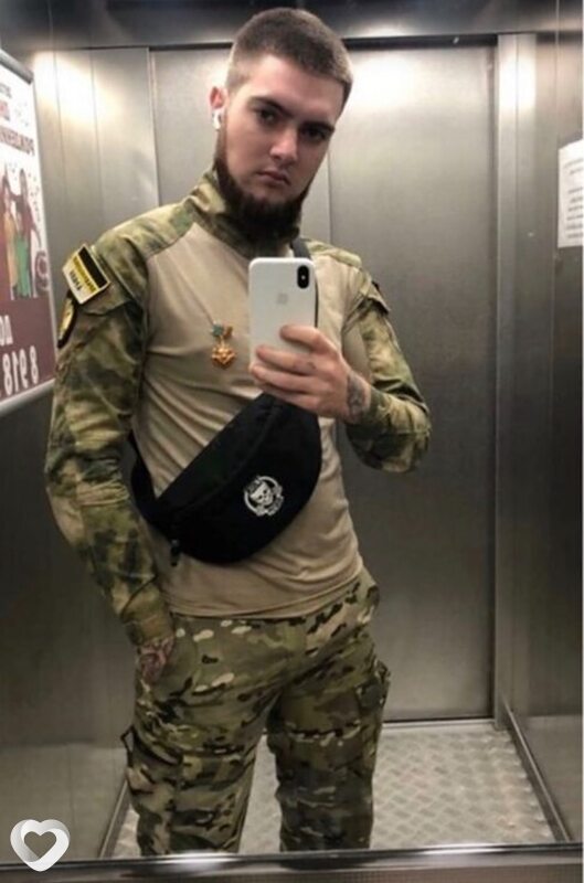 Марат, 29, Махачкале — анкета №1061376
