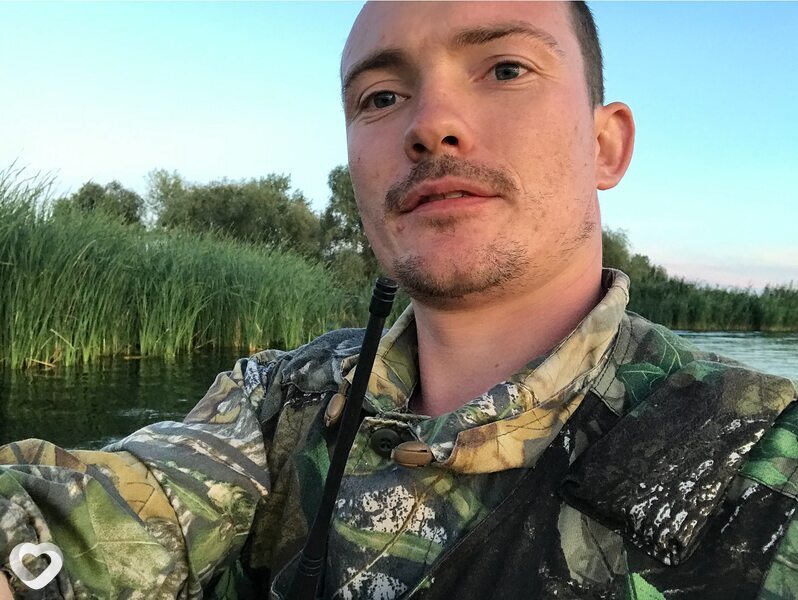 Максим, 34, Саратове — анкета №1061380