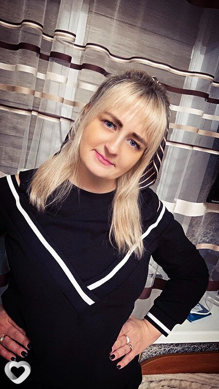 Екатерина, 37, Иванове — анкета №1061381