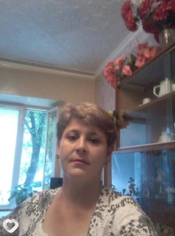 Эльмира, 52, Таразе — анкета №1061386