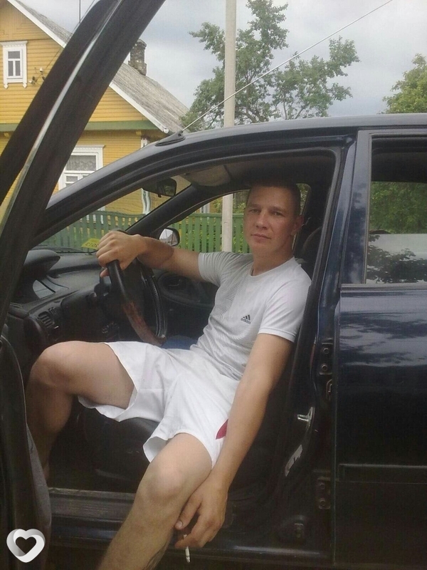 Юрий, 37, Минске — анкета №1061343