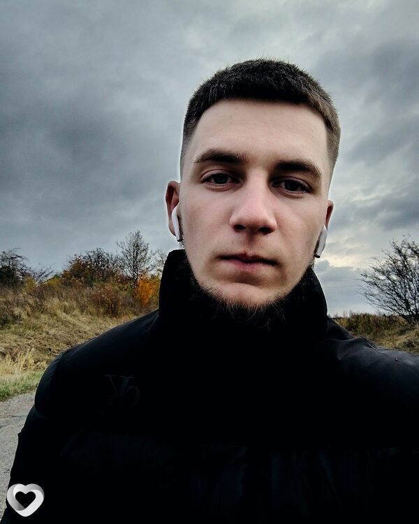 Кирилл, 30, Калининграде — анкета №1061345