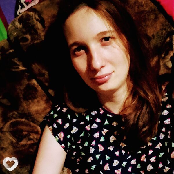 Евгения, 29, Соликамске — анкета №1061348