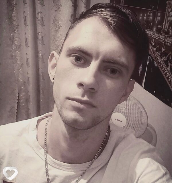 Виктор, 27, Минске — анкета №1061354