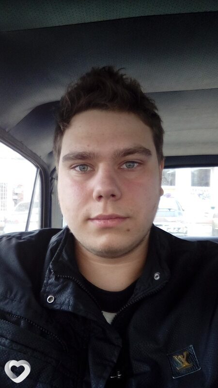Максим, 30, Луганске — анкета №1061392
