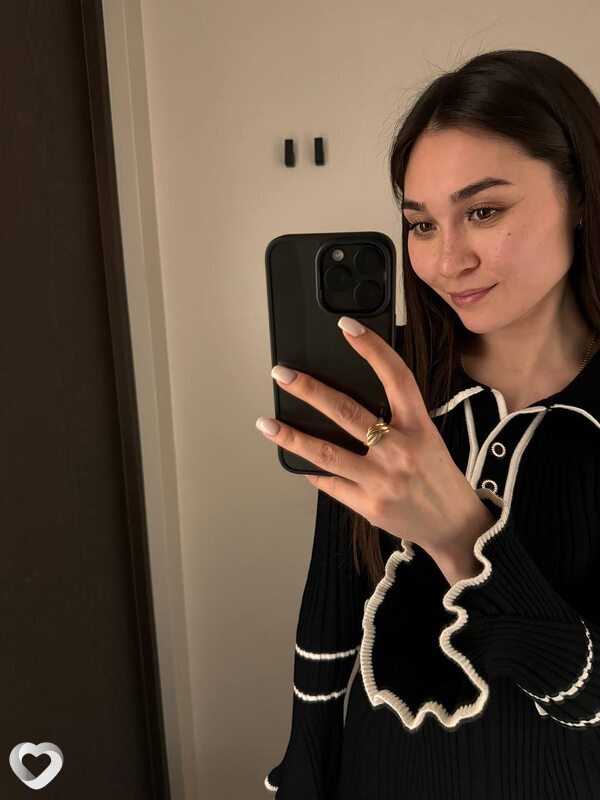 Мария, 21, Санкт-Петербурге — анкета №1061398