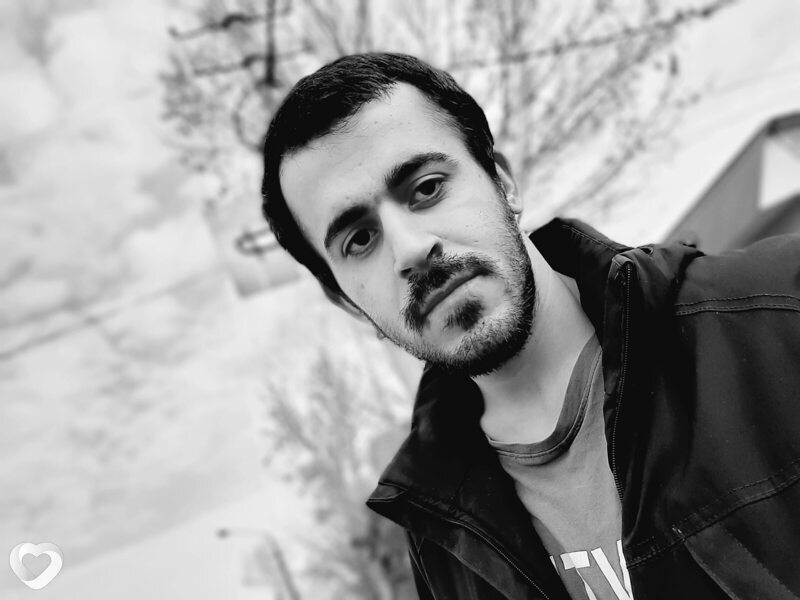 Эмануил, 27, Новочеркасске — анкета №1061401