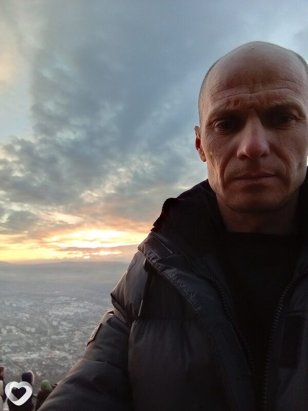 Денис, 42, Гулькевичах — анкета №1061407