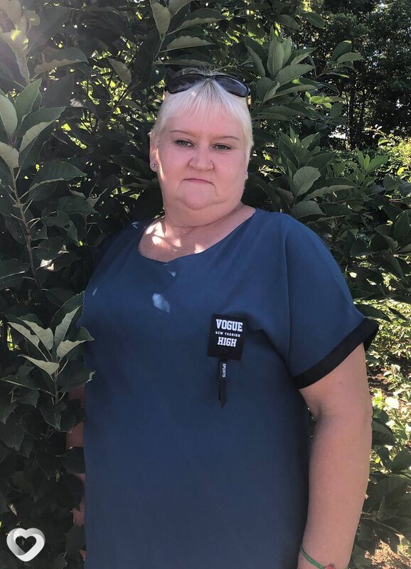 Надя, 51, Оренбурге — анкета №1061409