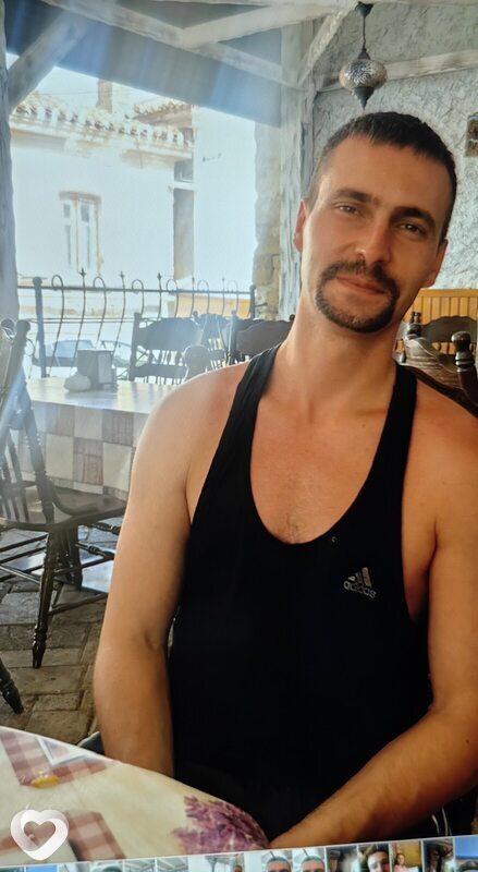 Артемий, 38, Воркуте — анкета №1061471