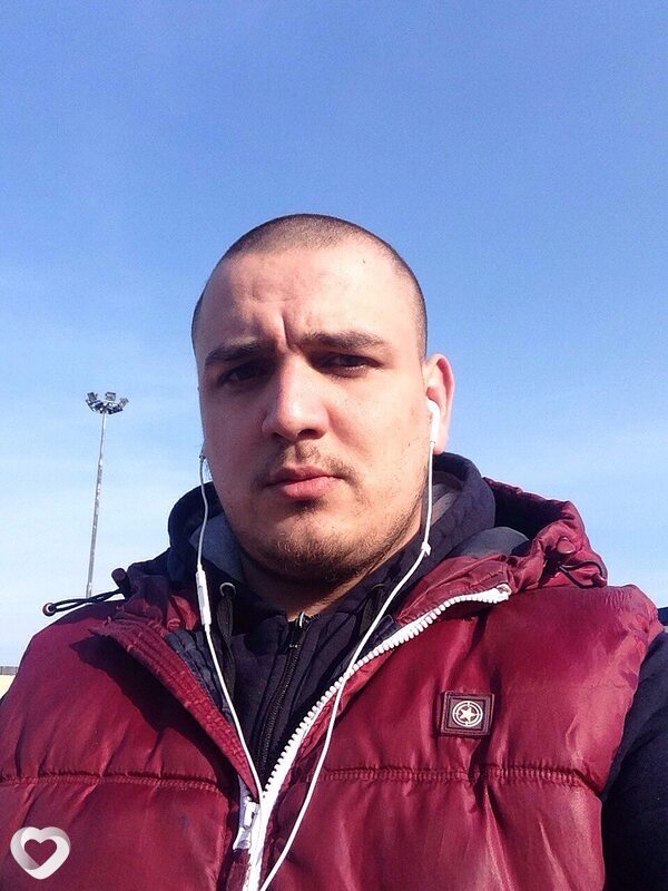 Алексей, 35, Минске — анкета №1061472