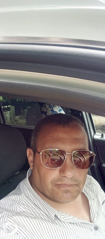 Вова, 44, Пензе — анкета №1061474