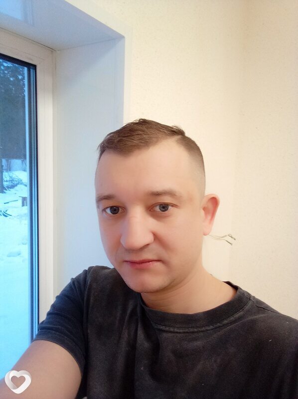 Александр, 40, Рузе — анкета №1061478