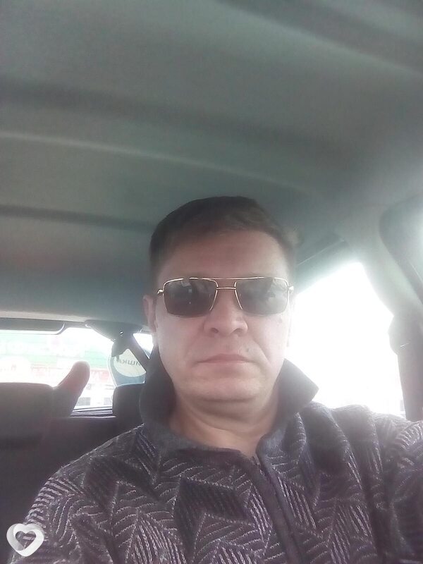 Виктор, 48, Лангепасе — анкета №1061485