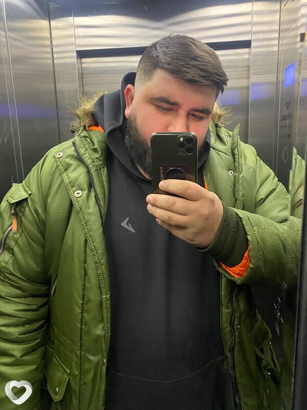Александр, 31, Балакове — анкета №1061487