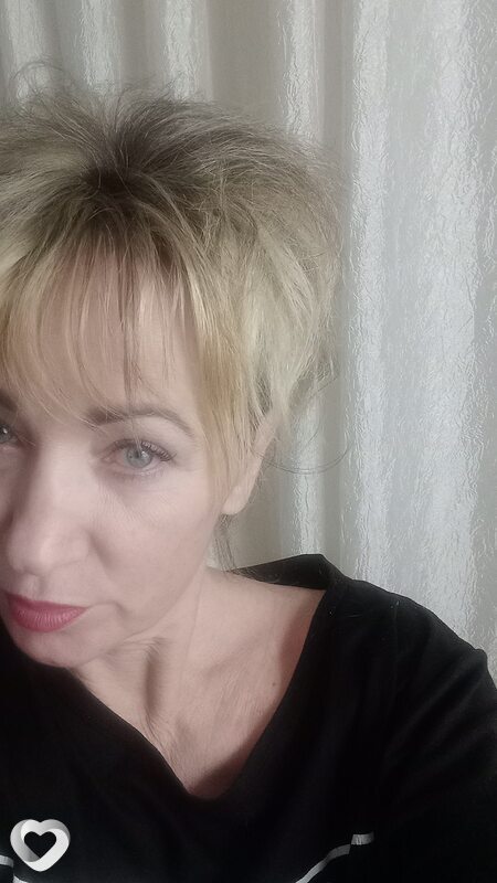 Елена, 49, Мариуполе — анкета №1061488