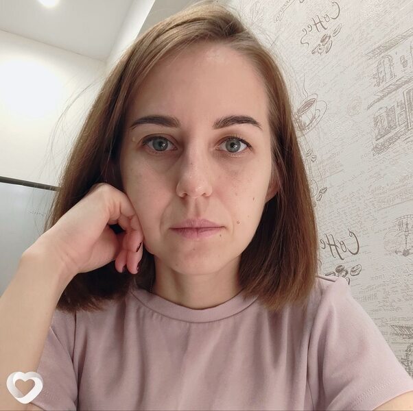 Адель, 29, Костроме — анкета №1061490